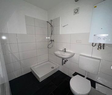 Demnächst frei! 2-Zimmer-Wohnung in Wilhelmshaven Wiesenhof - Photo 2