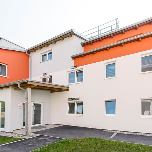 Wohnung in Sierndorf - Foto 1