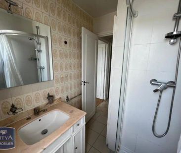 Appartement à louer 3 pièces 48.05m² - Photo 6