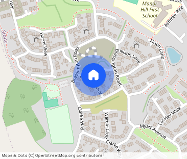 Brain Avenue, Stone - Photo 1