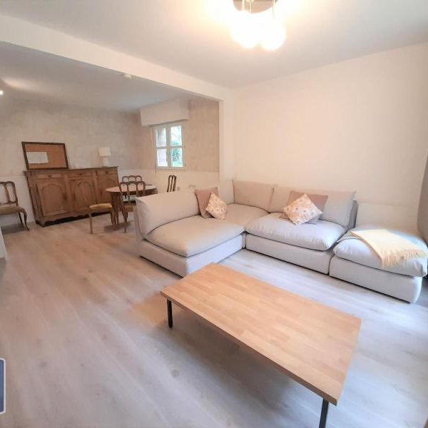 Location Appartement 3 pièces 70m² ST ANDRE LEZ LILLE 59350 - Photo 1