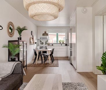 Lundbygatan, Södertälje - Foto 1