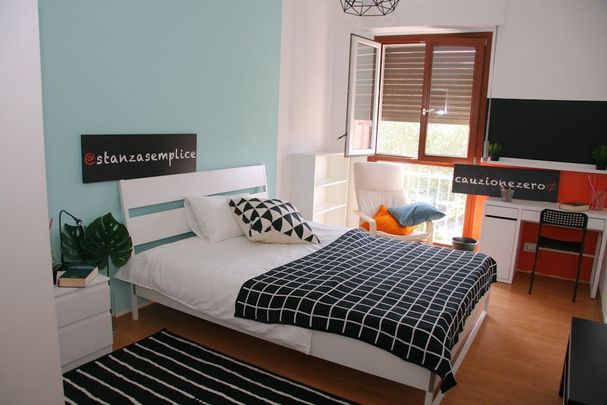 Via Arturo Farinelli, Turin, Piedmont 10135 - Photo 1