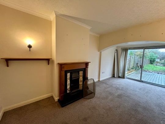 Blackwood, Coalville, LE67 - Photo 1