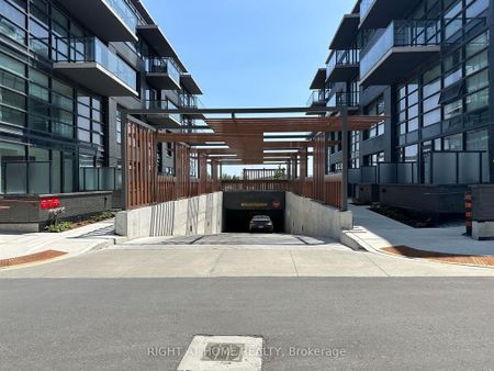 For Lease - 1608 Charles Street Unit# 184 F, Whitby, Ontario - Photo 5