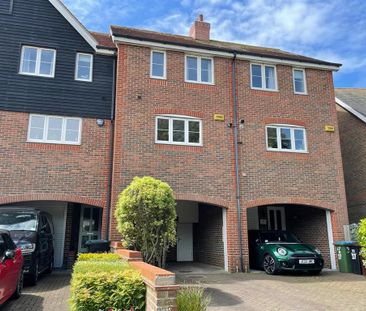 3 bedroom terraced house to rent - Photo 3