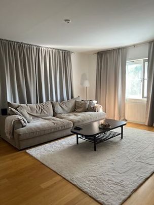 Ringgatan, Luleå - Foto 1