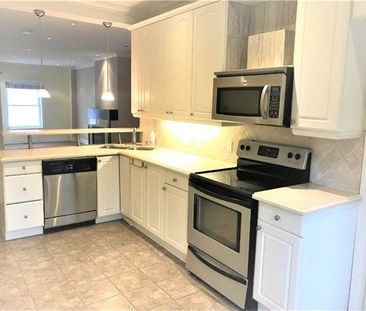 For Lease - 492 Eastern Avenue, Toronto, Ontario - Photo 5