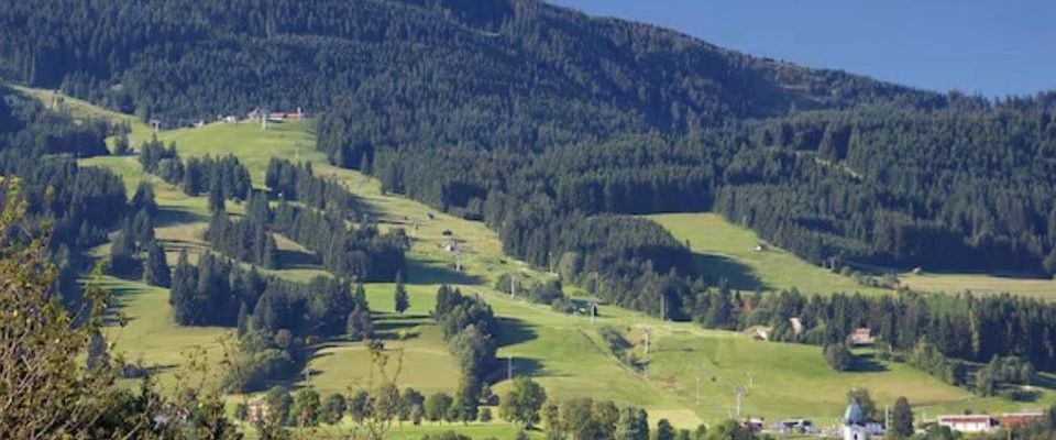 Schöne 2-Zimmer-Wohnung in Nesslwang im Allgäu! - Photo 1