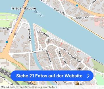Produktives Wohnen: 4-Zimmer-Wohnung mit Balkon+Tiefgarage und flex... - Foto 1