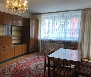 Kraków Łobzów, Nowowiejska - Zdjęcie 2