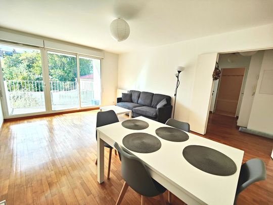 Location Appartement 2 pièces 48m² - Photo 1