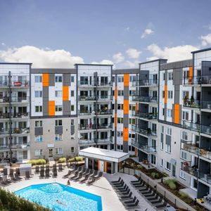 1 Chambre - 8530 De La Comtoise, Quebec - Photo 3