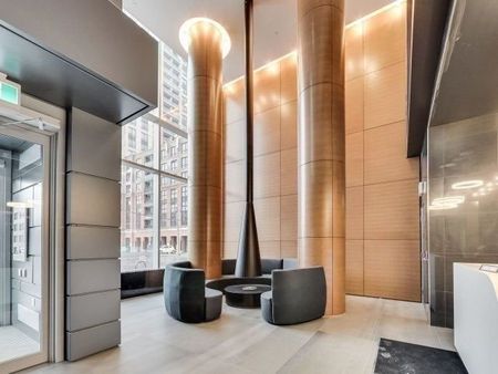 For Lease - 68 Shuter Street Unit# 2608, Toronto, Ontario - Photo 2