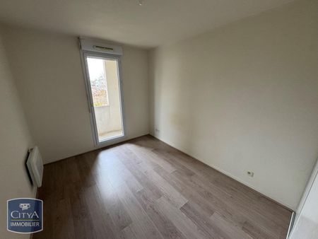 Location Appartement 3 pièces 54m² POITIERS 86000 - Photo 5