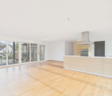 3.5 Zimmer, 93 m², 1. Stock - Foto 3