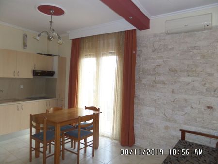 Διαμέρισμα για ενοικίαση Παπάγου (Βέροια) - Photo 5