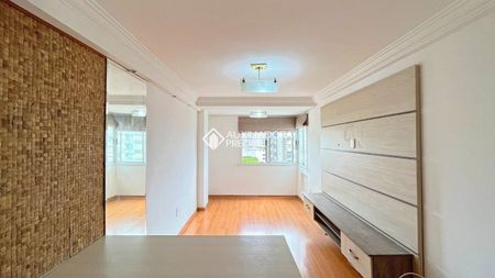 Cobertura com 2 quartos e 100m² para alugar em Menino Deus, Porto Alegre. - Foto 2