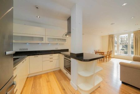 Nevern Place, Earls Court, SW5 - Photo 3