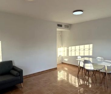 Piso de alquiler en Calle Peña Ciclista Muñoz, 8, Las Cabañuelas - Photo 2