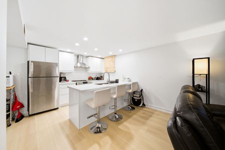 For Lease - 25 Knight Street Unit# Lower, Toronto, Ontario - Photo 5