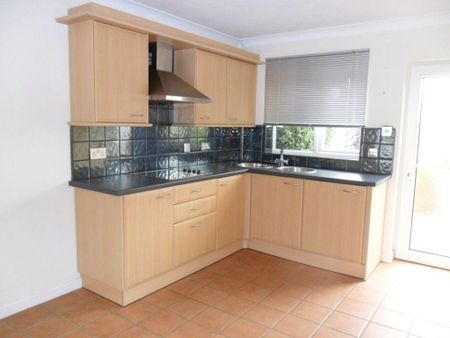 1 bedroom terraced house to rent - Photo 3