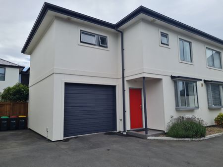 5/219 Peterborough Street, City Christchurch - Photo 3