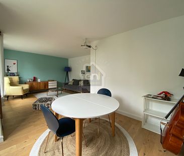 Versailles Pershing - 3 pièces 68 m2 + balcon + parking, - Photo 4