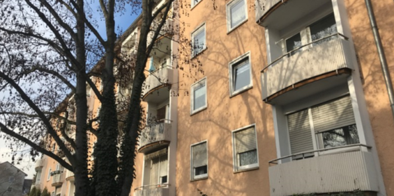 Kleine, aber feine 2-Zimmer-Wohnung mit Balkon - Foto 3