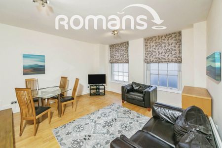 1 bedroom apartment to rent - Photo 4