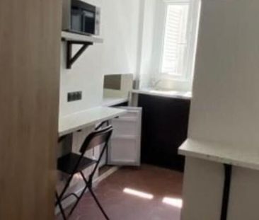 Appartement 12m² – 1 pièce – Paris - Photo 2