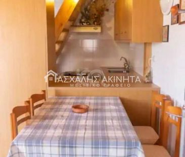 Studio/Γκαρσονιέρα για ενοικίαση Αγκισαράς (Χερσόνησος) - Φωτογραφία 3