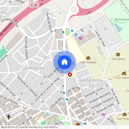 Vilassar de Dalt, Province of Barcelona