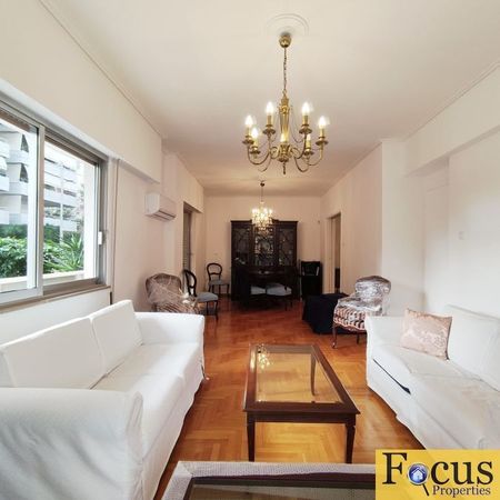 Διαμέρισμα για ενοικίαση - Παλαιό Φάληρο, - Φωτογραφία 5