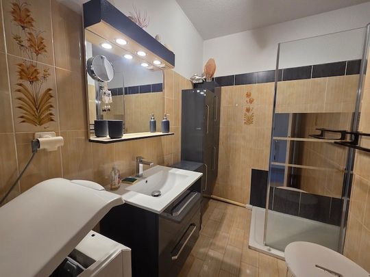 Location Appartement 2 pièces 45m² - Photo 1