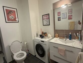 Location Appartement 2 pièces 29 m2 à Aix-en-Provence - Photo 4