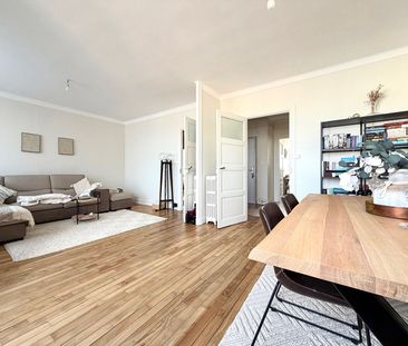 Location Appartement 4 pièces 119m² BREST 29200 - Photo 3