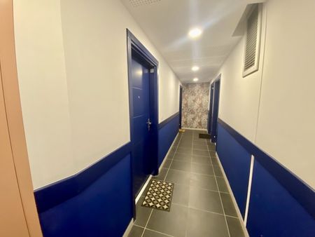 Appartement 2 Pièces 38 m² - Photo 2