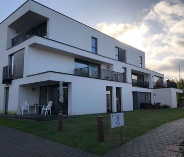 Serviceflat te huur - Photo 5