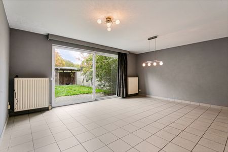 Huis te huur in Leuven met 3 slaapkamers - Photo 3