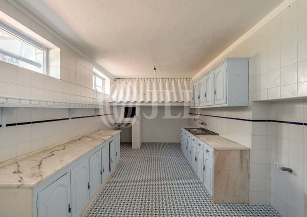 Moradia T4 em Lisboa