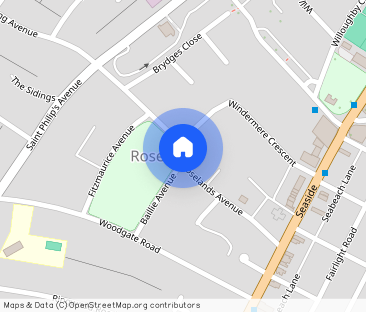 Roselands Avenue, Eastbourne, East Sussex, BN22 - Photo 1