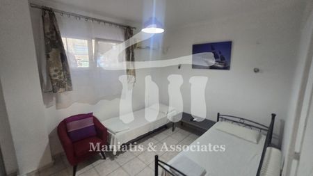 Διαμέρισμα για ενοικίαση Χατζηκυριάκειο (Πειραϊκή - Χατζηκυριάκειο) - Photo 2