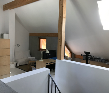 Villa jumelle 5.5 pièces à Lausanne - Foto 2