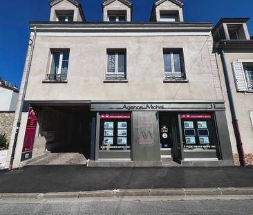Location Appartement 2 pièces 47m² TOURNAN EN BRIE 77220 - Photo 6