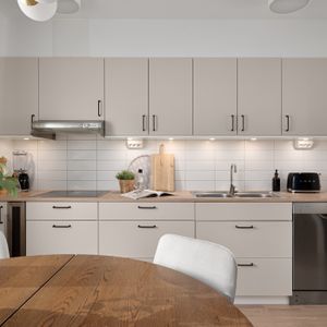 Fotbollsvägen, Nyköping - Foto 3