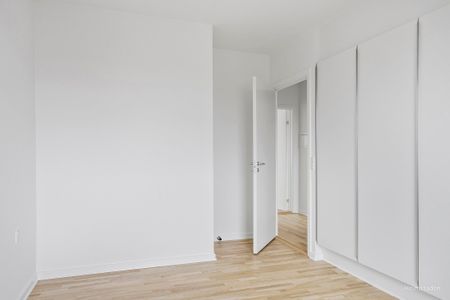 2-værelses Lejlighed på 74 m² i Haderslev - Photo 3