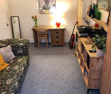 1 bedroom apartment to rent Gladstone Place, Brighton, East Sussex,... - Photo 2