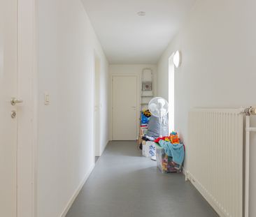 HERZELE - Ruime duplex op centrale ligging - Foto 2