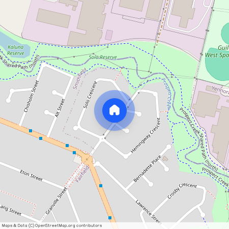 1 Siandra Ave, NSW 2165, Fairfield